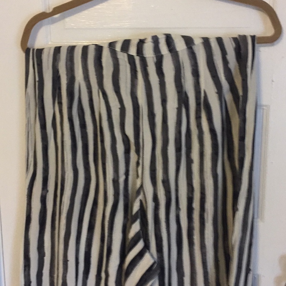 Palazzo pants